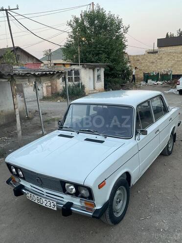 LADA (VAZ) 2106 1984, 50,000 km - 1.6 л - Gəncə