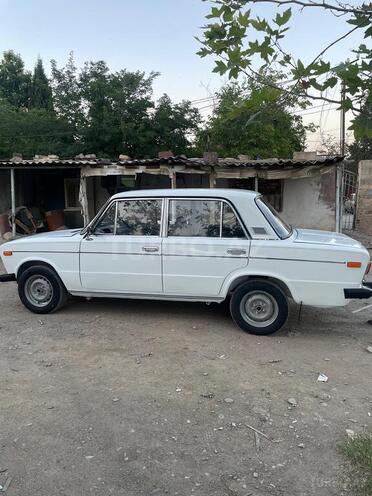 LADA (VAZ) 2106 1984, 50,000 km - 1.6 л - Gəncə