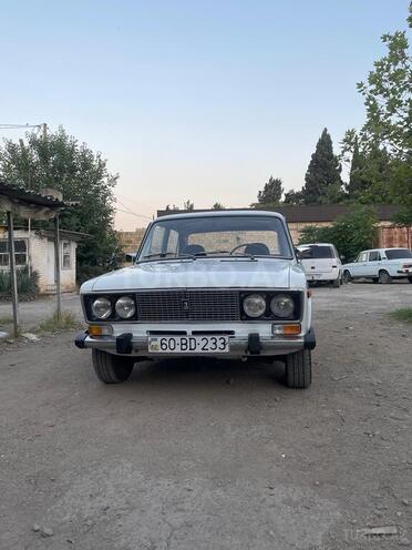 LADA (VAZ) 2106 1984, 50,000 km - 1.6 л - Gəncə