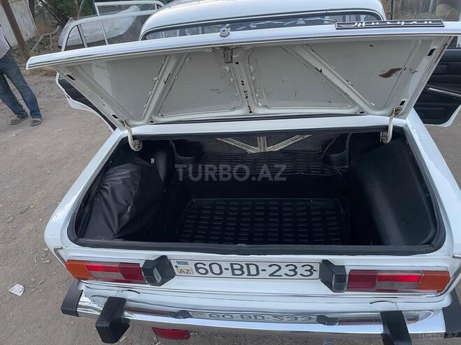 LADA (VAZ) 2106 1984, 50,000 km - 1.6 л - Gəncə