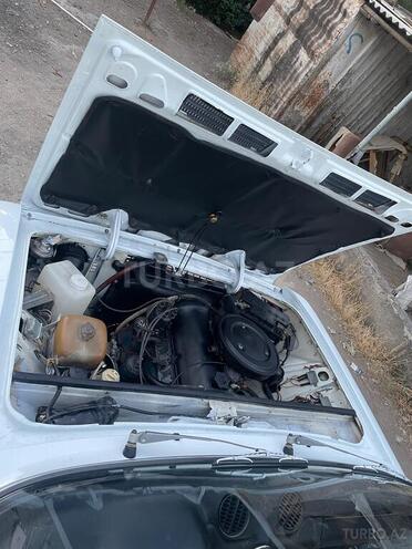 LADA (VAZ) 2106 1984, 50,000 km - 1.6 л - Gəncə