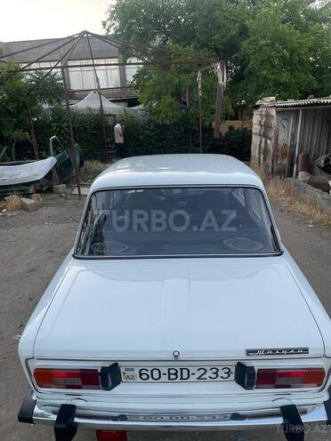 LADA (VAZ) 2106 1984, 50,000 km - 1.6 л - Gəncə