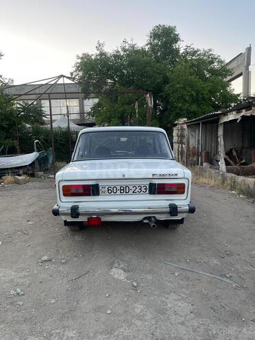 LADA (VAZ) 2106 1984, 50,000 km - 1.6 л - Gəncə