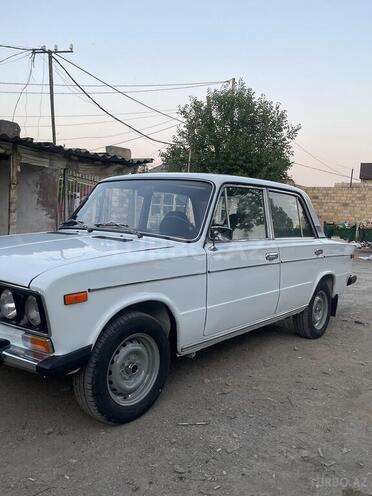 LADA (VAZ) 2106 1984, 50,000 km - 1.6 л - Gəncə