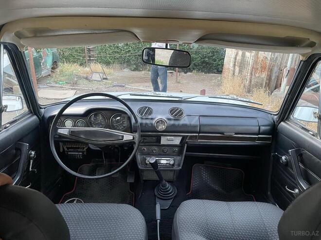 LADA (VAZ) 2106 1984, 50,000 km - 1.6 л - Gəncə
