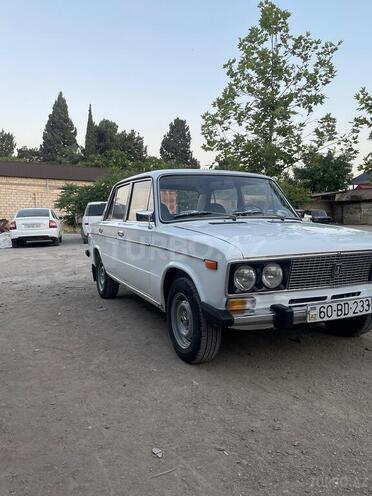 LADA (VAZ) 2106 1984, 50,000 km - 1.6 л - Gəncə