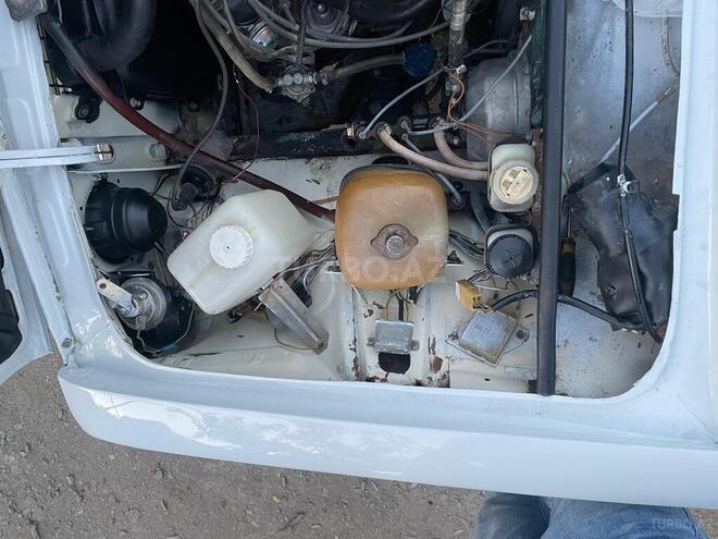 LADA (VAZ) 2106 1984, 50,000 km - 1.6 л - Gəncə