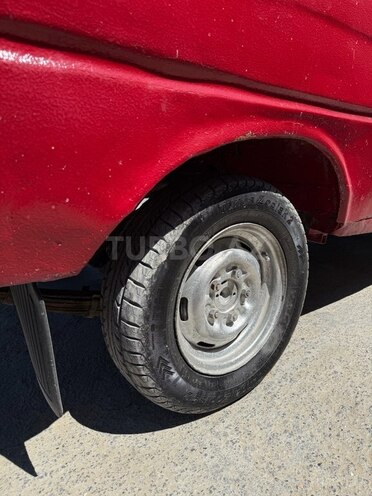 Moskvich  1983, 177,000 km - 1.5 l - Bakı