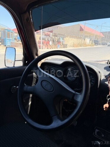 Moskvich  1983, 177,000 km - 1.5 l - Bakı