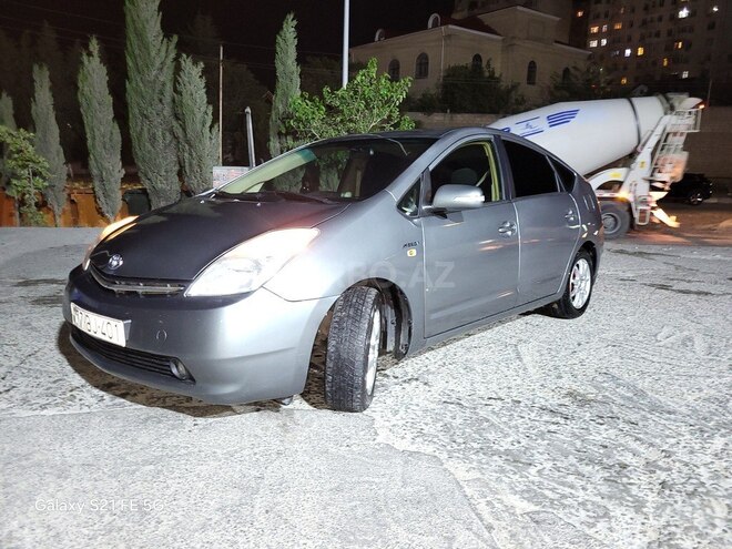 Toyota Prius 2005, 300,000 km - 1.5 l - Bakı