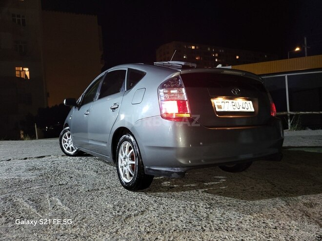 Toyota Prius 2005, 300,000 km - 1.5 l - Bakı