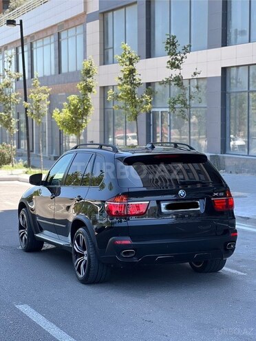 BMW X5 2008, 156,000 km - 3.0 l - Bakı
