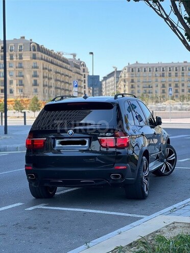 BMW X5 2008, 156,000 km - 3.0 l - Bakı