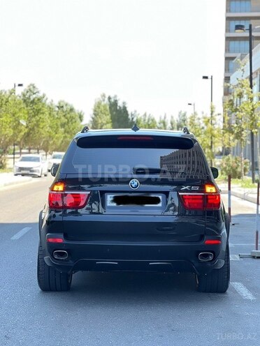 BMW X5 2008, 156,000 km - 3.0 l - Bakı