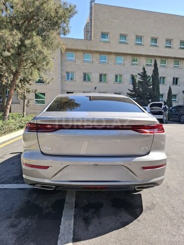 Bestune  2025, 1,400 km - 1.5 l - Bakı