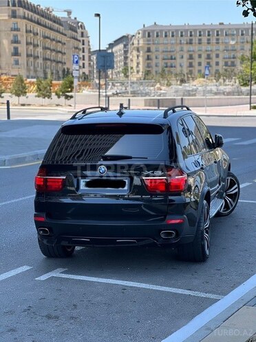 BMW X5 2008, 156,000 km - 3.0 l - Bakı