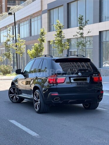 BMW X5 2008, 156,000 km - 3.0 l - Bakı