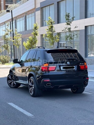 BMW X5 2008, 156,000 km - 3.0 l - Bakı