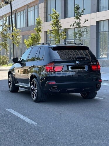 BMW X5 2008, 156,000 km - 3.0 l - Bakı