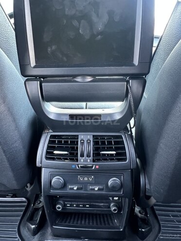 BMW X5 2008, 156,000 km - 3.0 l - Bakı
