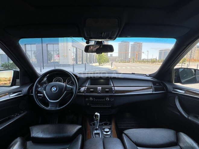 BMW X5 2008, 156,000 km - 3.0 l - Bakı
