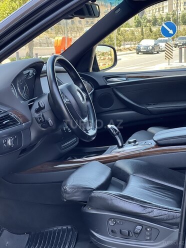 BMW X5 2008, 156,000 km - 3.0 l - Bakı