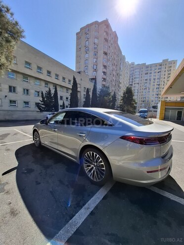 Bestune  2025, 1,400 km - 1.5 l - Bakı