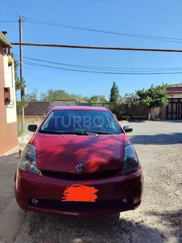 Toyota Prius 2007, 380,000 km - 1.5 l - Bakı