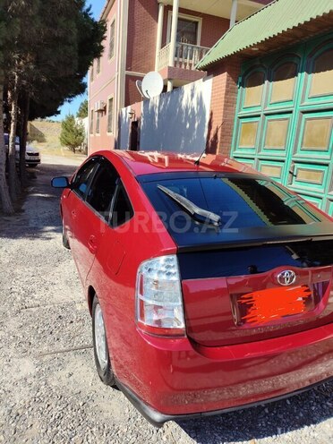 Toyota Prius 2007, 380,000 km - 1.5 l - Bakı