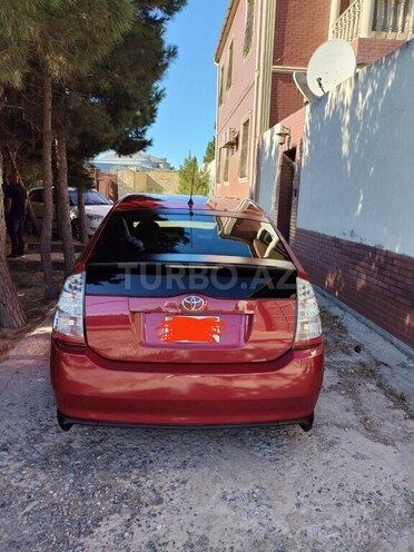 Toyota Prius 2007, 380,000 km - 1.5 l - Bakı