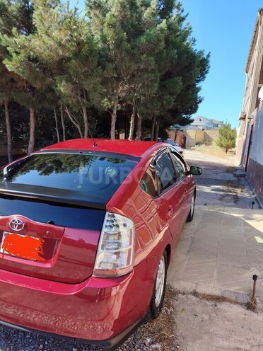 Toyota Prius 2007, 380,000 km - 1.5 l - Bakı