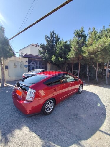 Toyota Prius 2007, 380,000 km - 1.5 l - Bakı