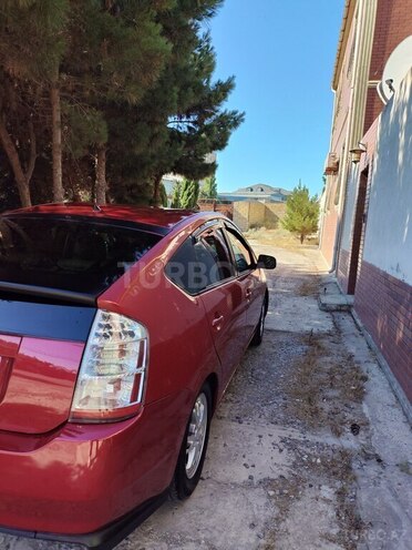 Toyota Prius 2007, 380,000 km - 1.5 l - Bakı