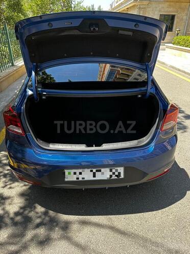 Hyundai Elantra 2019, 175,000 km - 2.0 л - Bakı