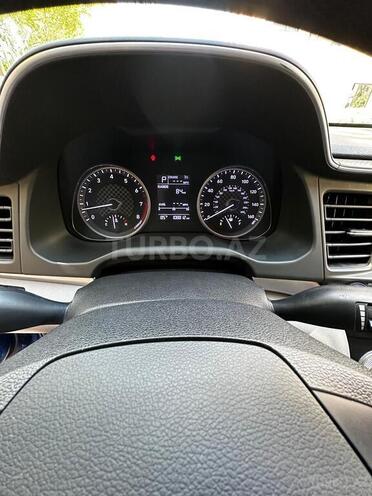 Hyundai Elantra 2019, 175,000 km - 2.0 л - Bakı
