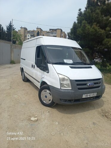 Ford Transit 2008, 265,900 km - 2.2 л - Bakı