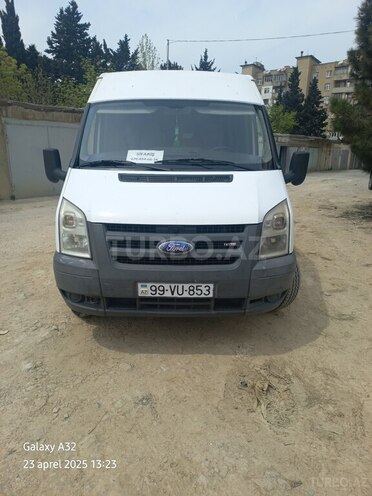 Ford Transit 2008, 265,900 km - 2.2 л - Bakı