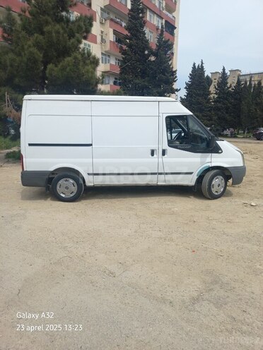 Ford Transit 2008, 265,900 km - 2.2 л - Bakı