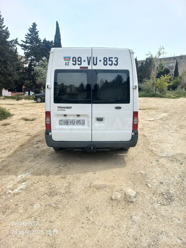 Ford Transit 2008, 265,900 km - 2.2 л - Bakı