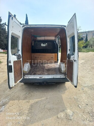 Ford Transit 2008, 265,900 km - 2.2 л - Bakı