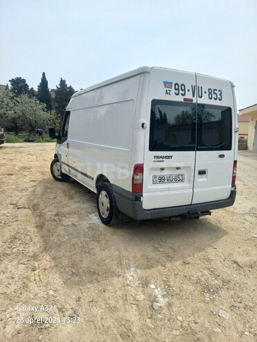 Ford Transit 2008, 265,900 km - 2.2 л - Bakı