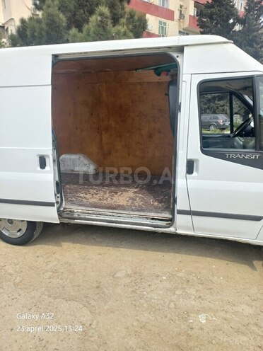 Ford Transit 2008, 265,900 km - 2.2 л - Bakı