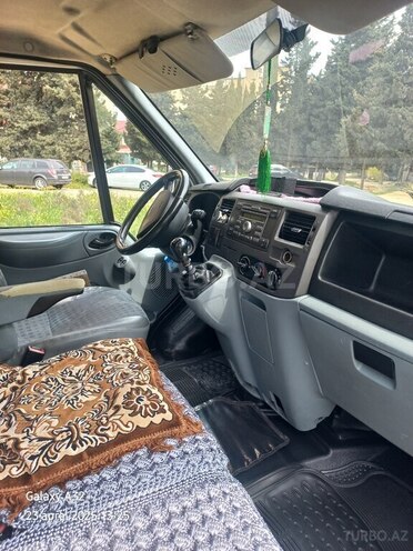 Ford Transit 2008, 265,900 km - 2.2 л - Bakı