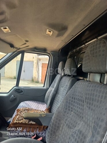 Ford Transit 2008, 265,900 km - 2.2 л - Bakı