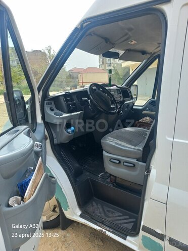 Ford Transit 2008, 265,900 km - 2.2 л - Bakı