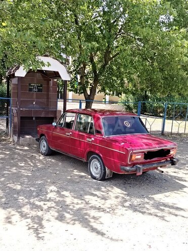 LADA (VAZ) 2106 1989, 95,000 km - 1.3 л - Bakı