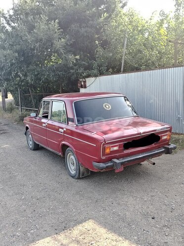 LADA (VAZ) 2106 1989, 95,000 km - 1.3 л - Bakı