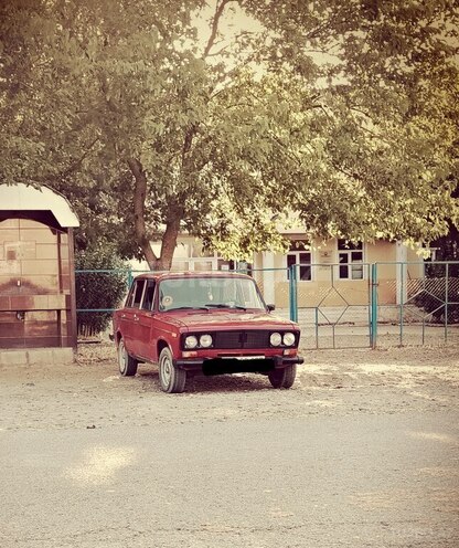 LADA (VAZ) 2106 1989, 95,000 km - 1.3 л - Bakı
