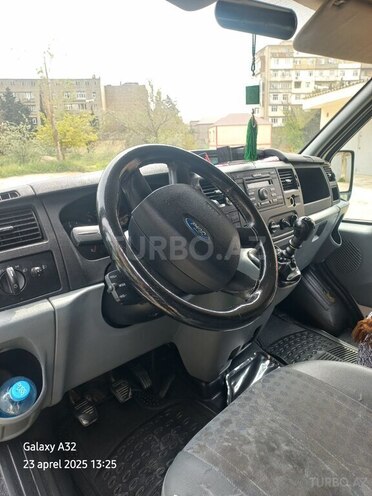 Ford Transit 2008, 265,900 km - 2.2 л - Bakı