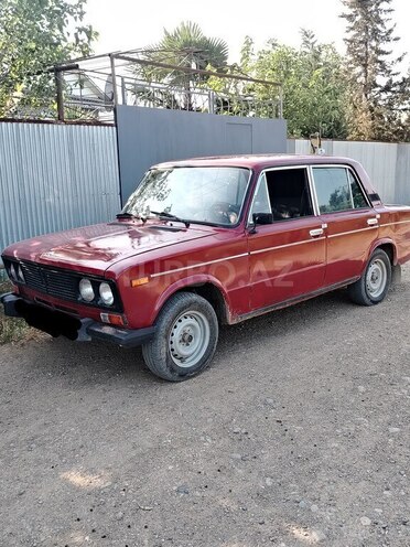 LADA (VAZ) 2106 1989, 95,000 km - 1.3 л - Bakı